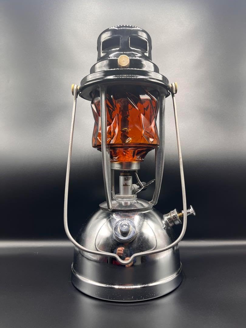 イワタデンキ iwatadenki クラッシュアイス アンバー オン